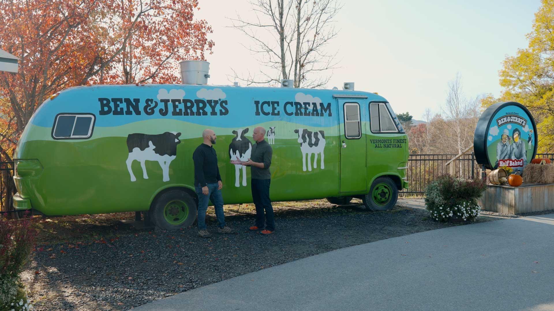 New England Traditions