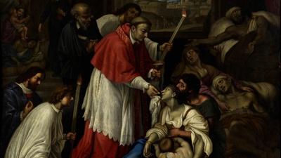 The Black Death Journal