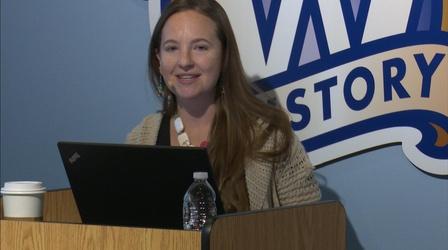 Video thumbnail: University Place Workers, Leisure and Social Control in the Paper Valley