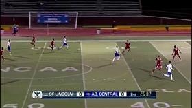 Video thumbnail: High School Activities Boys Class AA Soccer Championship