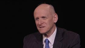 Video thumbnail: The Open Mind Oversight, Partisanship, and 2018