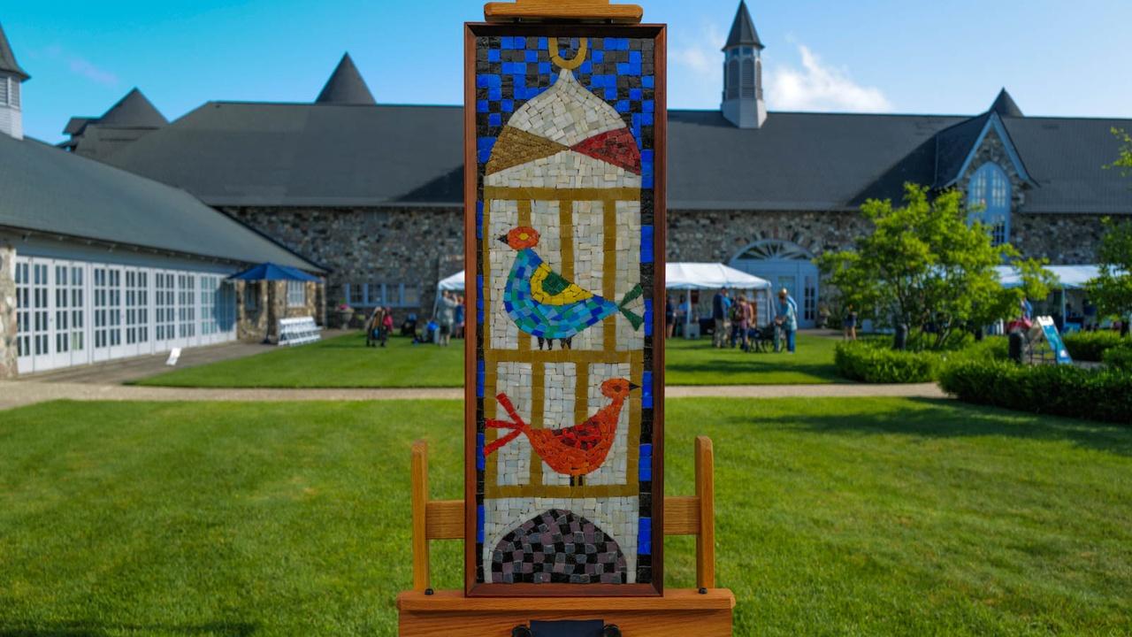 Antiques Roadshow | Appraisal: Evelyn Ackerman 