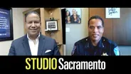 Sacramento Police Chief