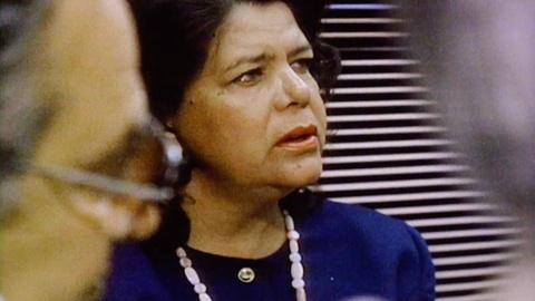 Young Wilma in San Francisco | Mankiller | Video | THIRTEEN - New York ...