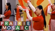 Prairie Mosaic 1607