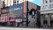 Walkable project connects street art in Newark
