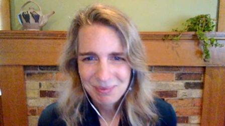 Video thumbnail: Contact PBS Utah - More Than Half Podcast