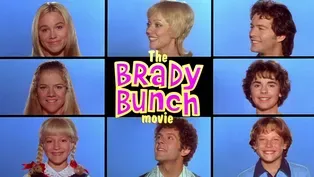 The Brady Bunch Movie