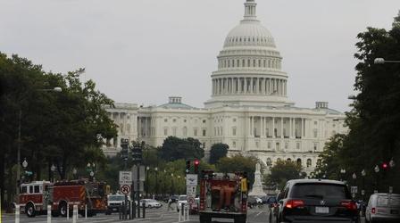 Video thumbnail: PBS NewsHour An early look at key 2024 Senate races and candidates