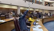 Spotlight Politics: New Voting System; Casino Bids