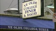 Ye Old College Diner in State College, PA