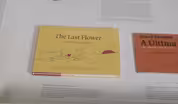 James Thurber’s The Last Flower and Art Unbound II