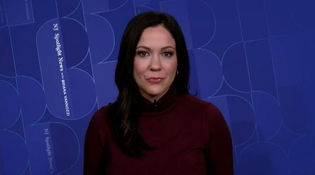 Video thumbnail: NJ Spotlight News NJ Spotlight News: March 1, 2023