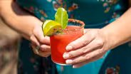 Watermelon Cocktail | Cook Along with Cheetie Kumar