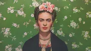 ‘Timeless’ Exhibit Examines Life and Work of Frida Kahlo