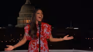 Mickey Guyton Performs "Without a Net"