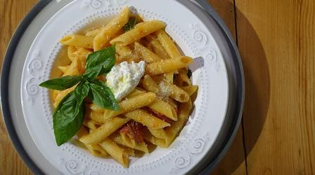 Video thumbnail: Lidia's Kitchen Restaurant’s Greatest Hits