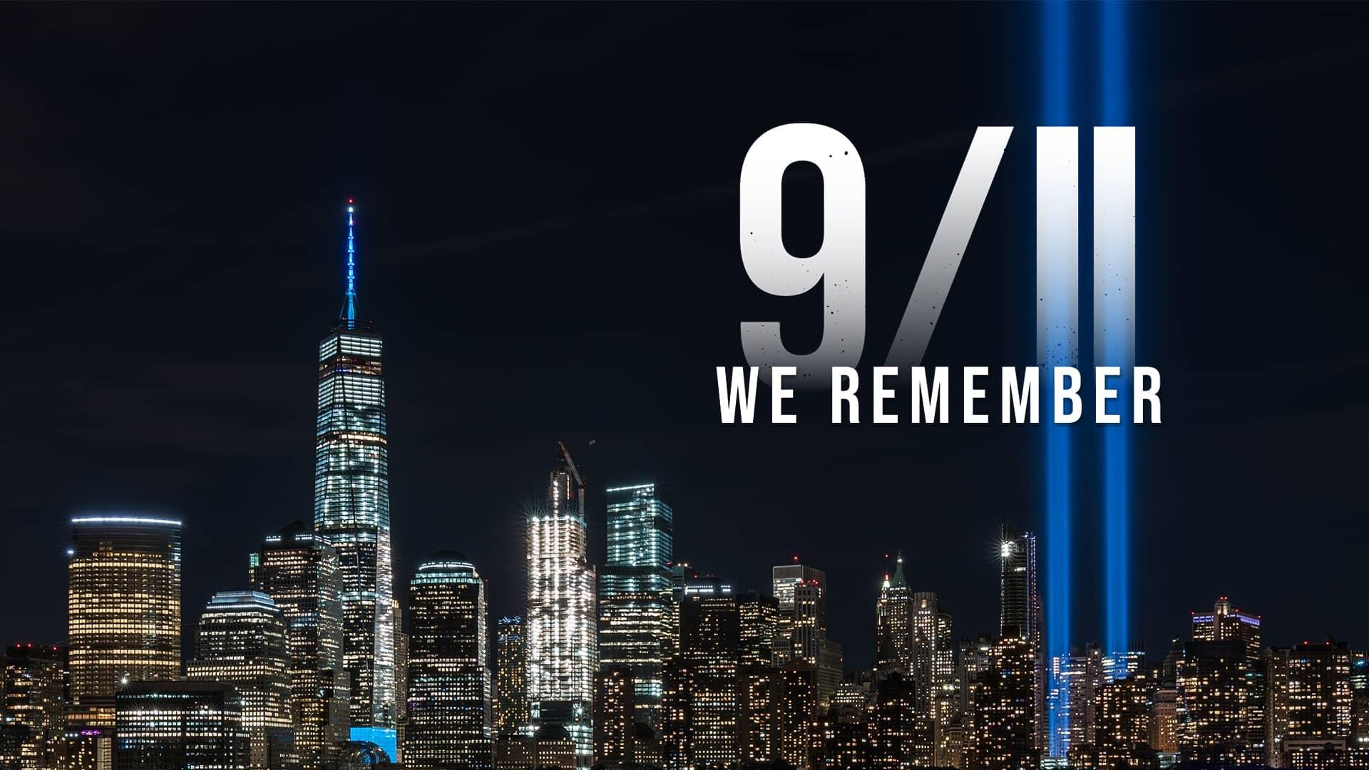 9/11: We Remember | PBS NC