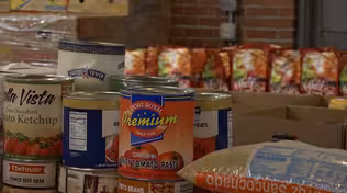 FOOD BANK