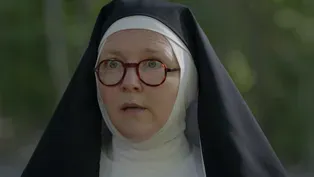 Sister Boniface Mysteries: The Book of Shadows Preview