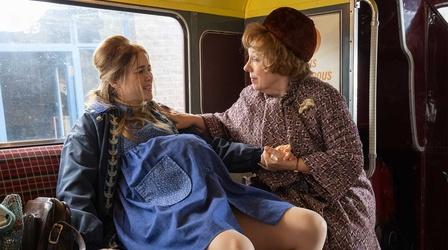 Video thumbnail: Call the Midwife Episode 8