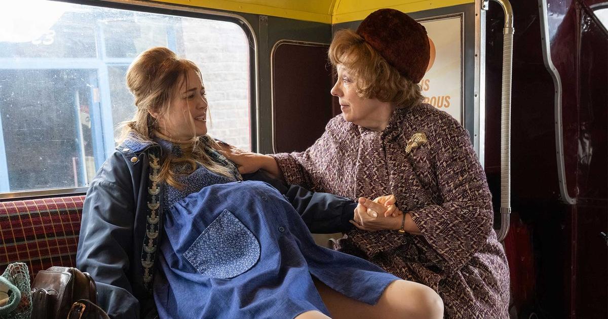Call the Midwife | Season 13 | Episode 8