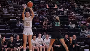 2025 Girls AA Basketball | Sioux Falls Jefferson vs. Pierre