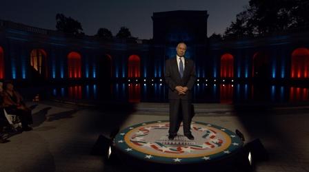 Video thumbnail: National Memorial Day Concert General Colin Powell Honors Women in Military Service