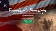 Freedom's Footsteps: A Southern Perspective on the American Revolution