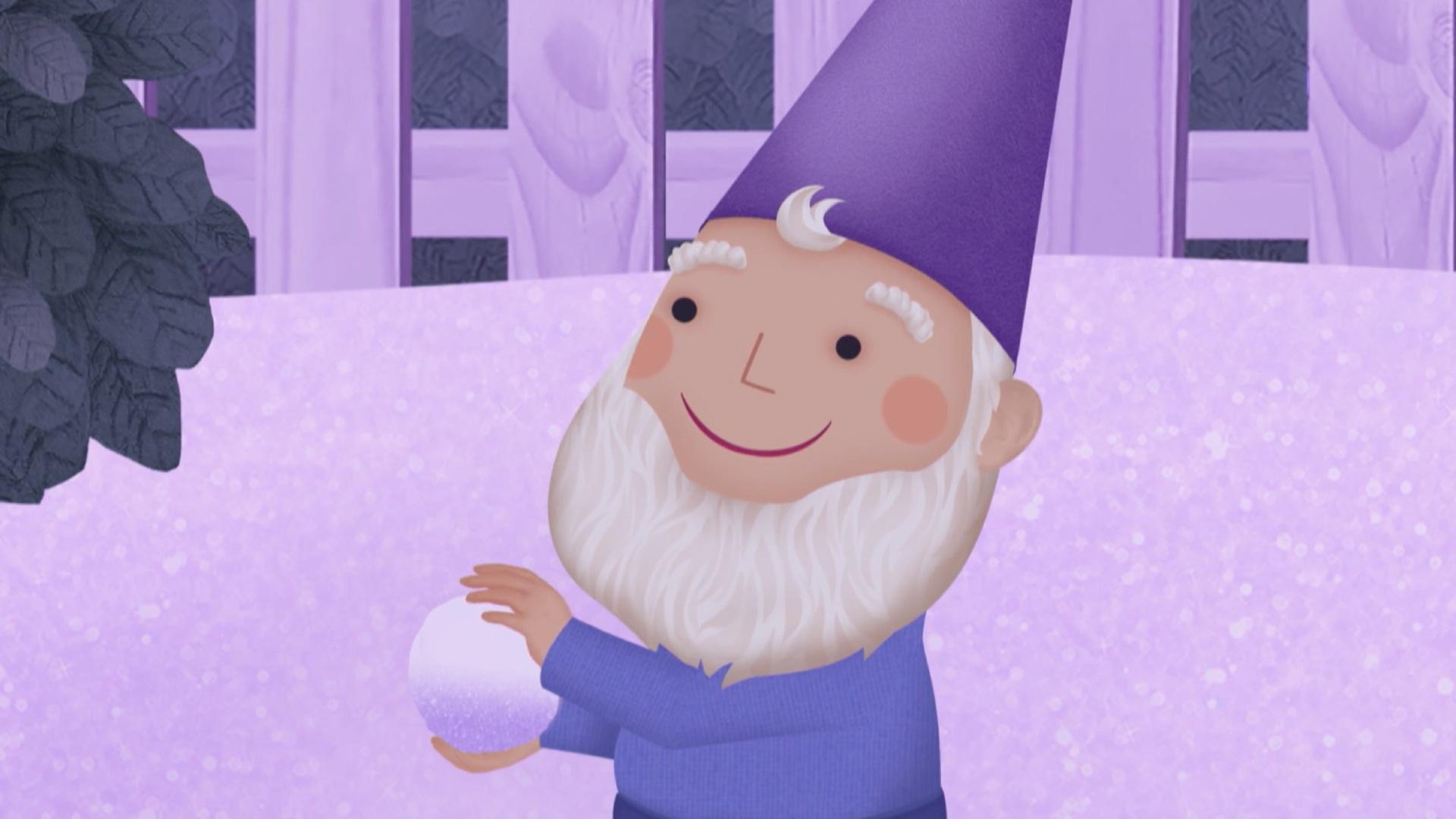 Snow Alarm / The Pinkest Reward