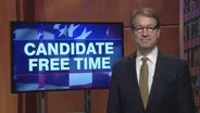 Candidate Free Time 2018: Peter Roskam