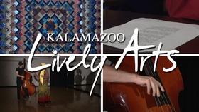 Video thumbnail: Kalamazoo Lively Arts Kalamazoo Lively Arts - S04E04