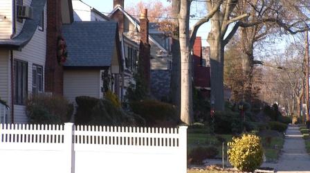 Video thumbnail: NJTV News Will prepaying your 2018 taxes offset the new tax code?