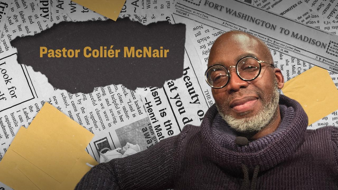 Black spirituality and resilience in the U.S.