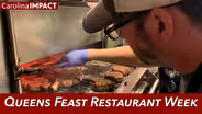 Queens Feast Restaurant Week