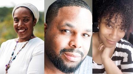 Video thumbnail: Racism Unveiled Flight, Fight, and Flow: Self Healing