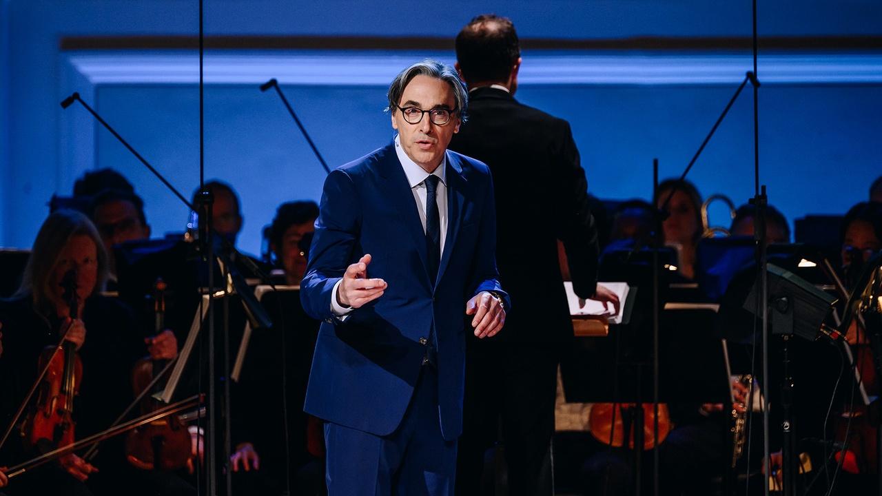 American Heart In Wwi: A Carnegie Hall Tribute