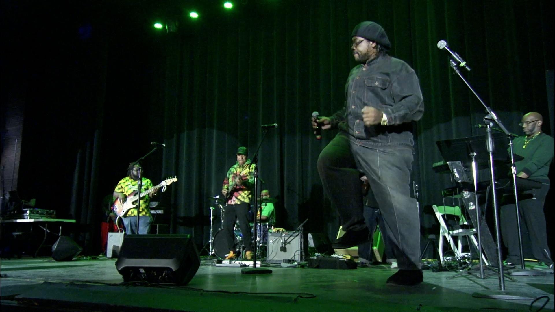 Concert of Colors Neighborhood Concert Series – Caribbean Night ...