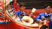Mariachi Águila