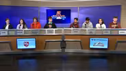 Scholastic Scrimmage: Moravian Academy vs Whitehall HS