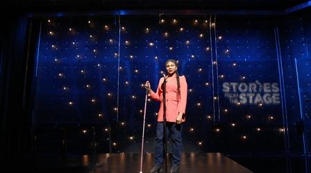 Video thumbnail: Stories from the Stage Extraordinary Women