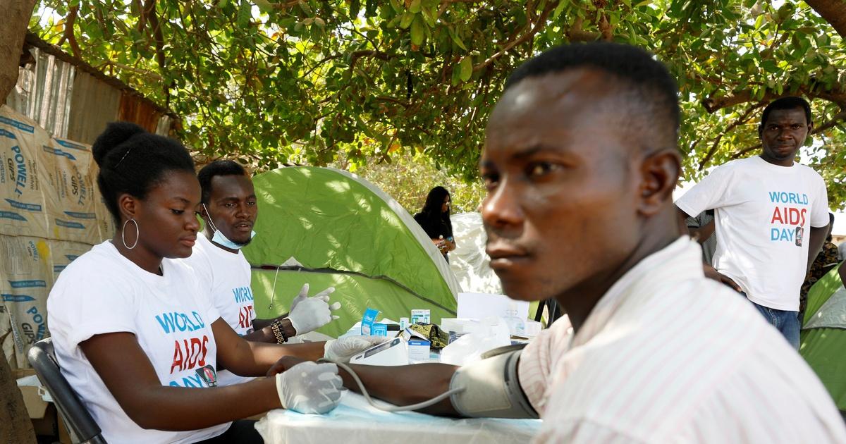 PBS News Hour | Global leaders pledge billions to combat infectious diseases | Season 2022