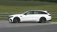 2026 Mercedes-AMG E 53 Wagon & 2026 Subaru Uncharted