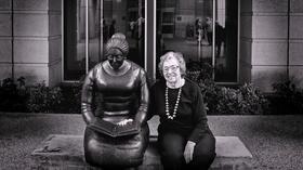 Video thumbnail: KVIE Arts Showcase Women in the Arts