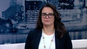 Video thumbnail: On the Record Assemblywoman Eliana Pintor Marin