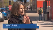 CTA's Tammy Chase: The Latest on 'L' Modernization Efforts