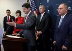 As Congress chews over gun proposals, what’s possible?