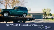 Vegas PBS 2023 Car Donation Spot