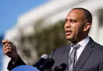Jan. 6 riot could have been much worse, Rep. Jeffries says
