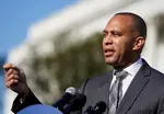 Jan. 6 riot could have been much worse, Rep. Jeffries says